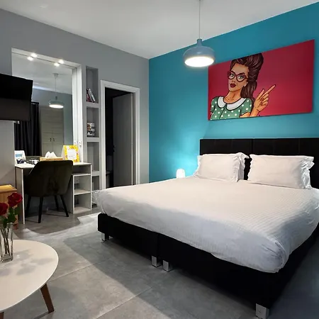 Connect Studios & Apartments-2