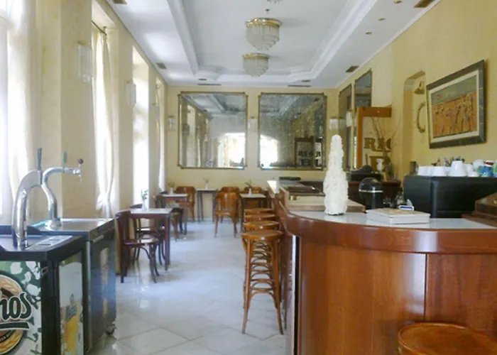 Hotel Rio Athens