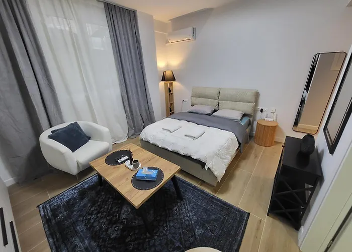 Kolonaki Studio